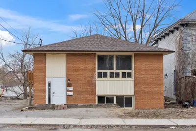 15 Isabel Street E, Belleville, On K8p 3n4