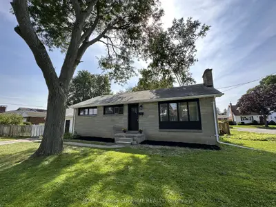 6 Woodland Acres, Belleville, On K8n 4k1