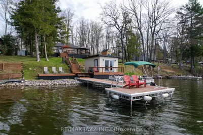 Detached in Otonabee-South Monaghan