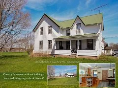 601 Kyes Road, Front of Leeds & Seeleys Bay, ON K0E 1L0