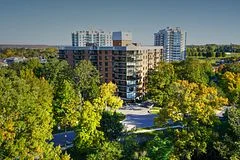 115 Barrett Court 606, Kingston, ON K7L 5H6