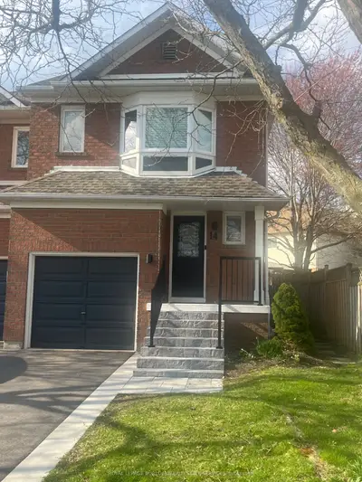 Semi-Detached in Hamilton
