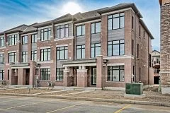 400 Newman Drive S 27, Cambridge, ON N1S 5C2