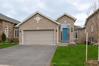 Detached in Peterborough