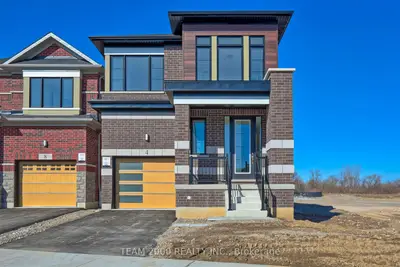 Detached in Cambridge