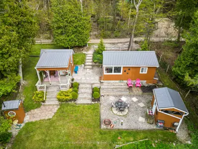 84567 Pine Needle Row, Ashfield-colborne-wawanosh, On N7a 3x9