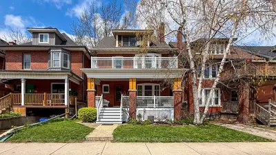 Detached in Hamilton