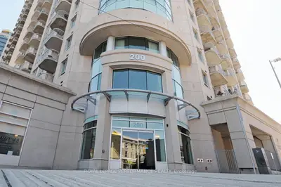 Condo Apartment in Lower Town - Sandy Hill