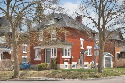 Detached in Kitchener