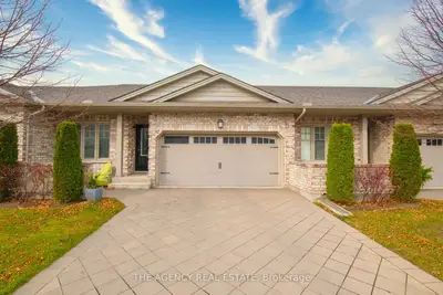 765 Killarney Road 92, London North, On N5x 0h6
