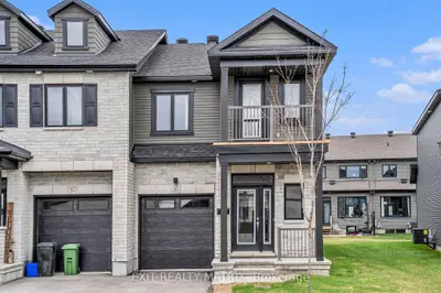 955 Cologne Street, Russell, On K0a 1w0