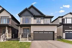 52 Big Dipper Street, Blossom Park - Airport And Area, On K4m 0l7
