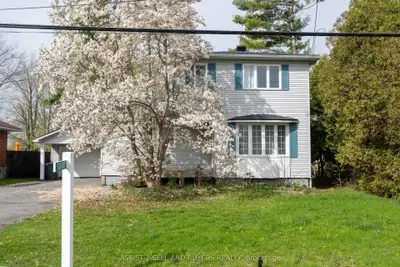 Detached in South Stormont