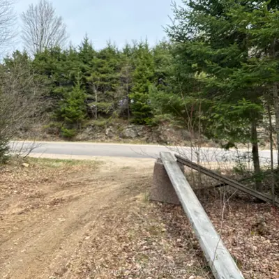 Vacant Land in Hastings Highlands