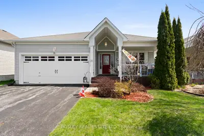 Detached in Port Hope