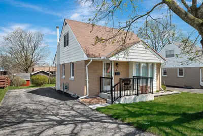 Detached in Quinte West