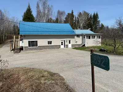 Rural Residential in East Ferris