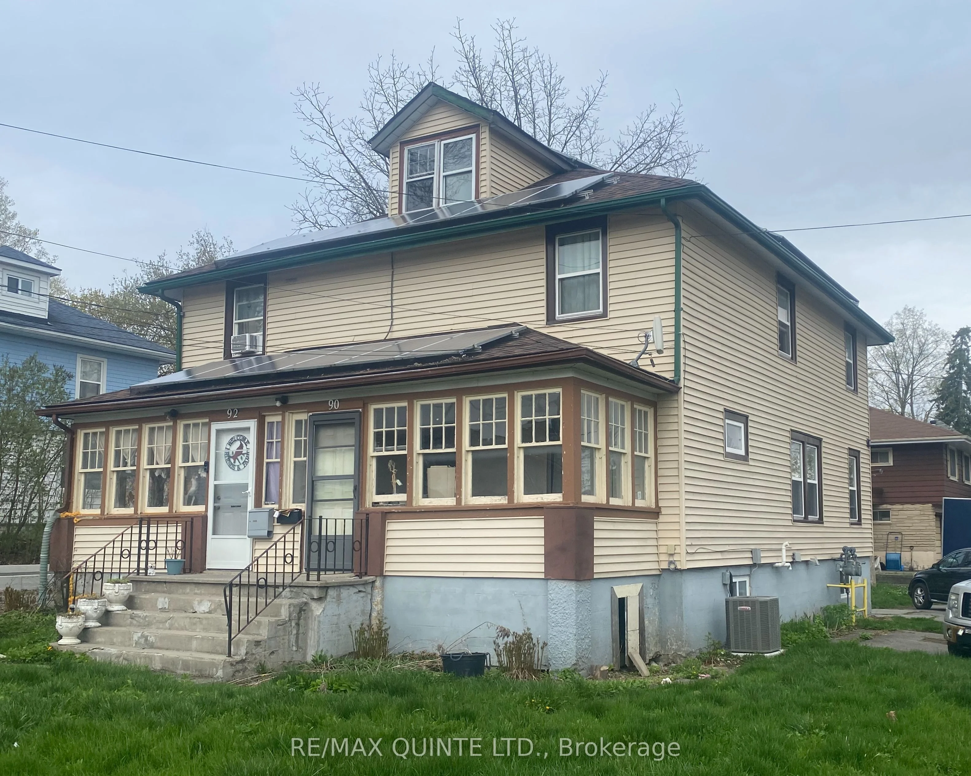 90 Shuter Street, Quinte West, ON K8V 1M1