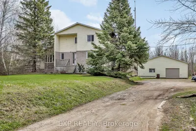 Detached in North Grenville