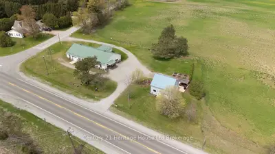 Detached in Norfolk