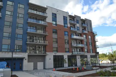 397 Codd's Road 414, Manor Park - Cardinal Glen And Area, On K1k 5c7