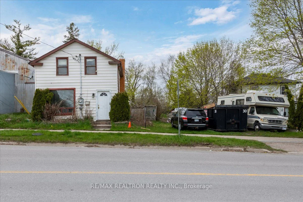 Detached in Kawartha Lakes