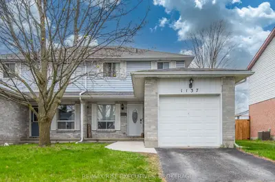 Semi-Detached in Kingston