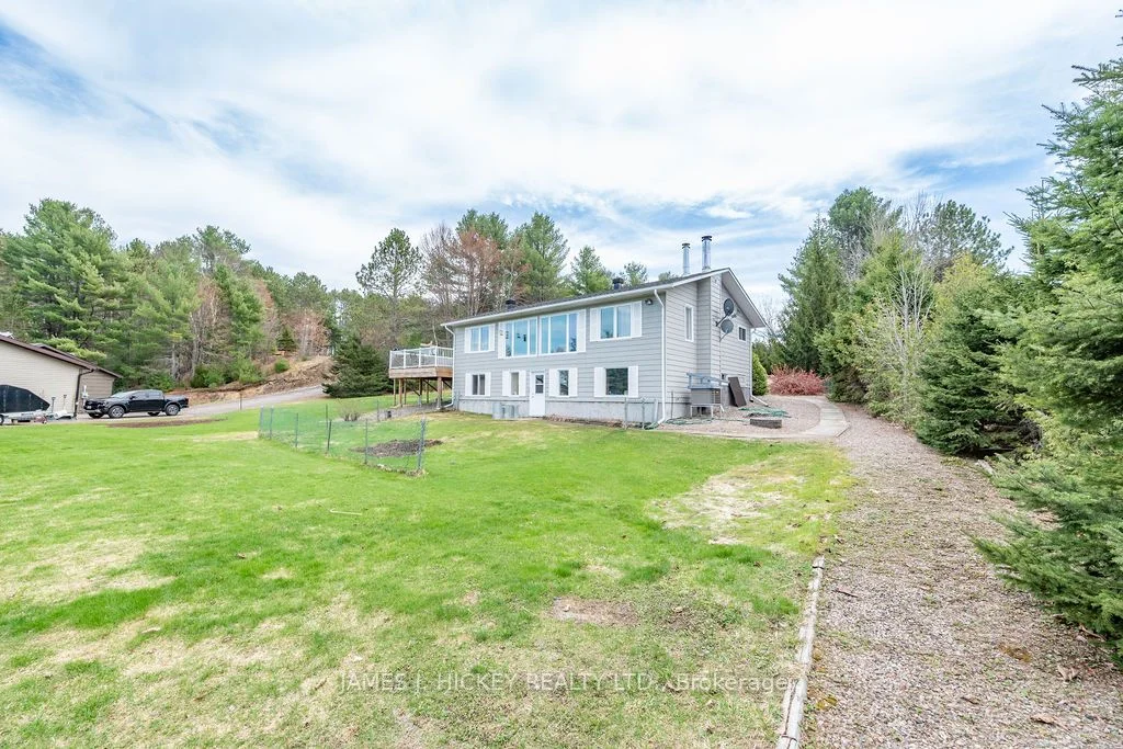 532 Edgewater Way, Head, Clara and Maria, ON K0J 2B0