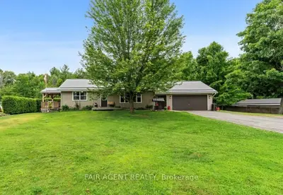 Rural Residential in Marmora and Lake