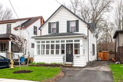 Detached in Stratford