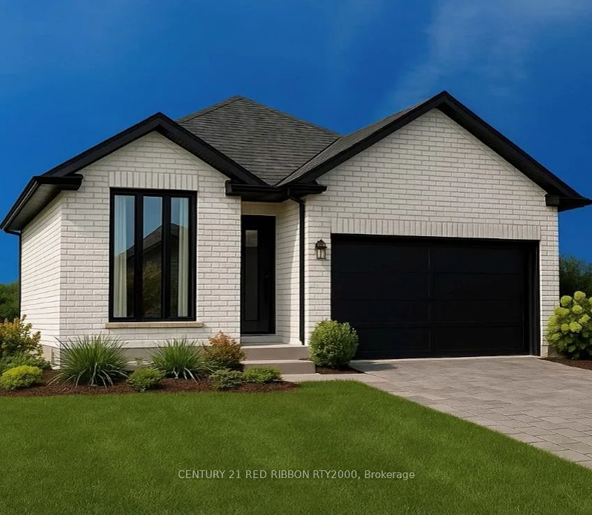 430 Head Street N 26, Strathroy-Caradoc, ON N7G 2K2