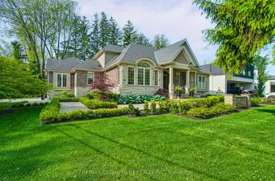 Detached in Hamilton