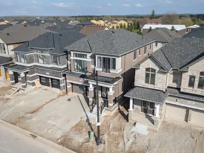 Detached in Erin