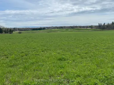 Vacant Land in Brighton