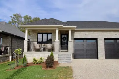 Semi-Detached in Hanover