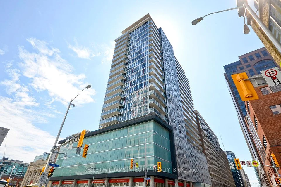 324 Laurier Avenue W 1712, Ottawa Centre, ON K1N 6P6