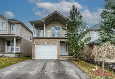 Detached in Waterloo