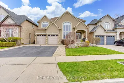 Detached in Hamilton