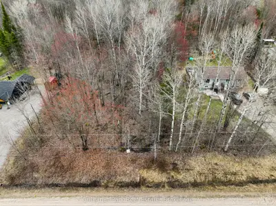 Vacant Land in Nipissing