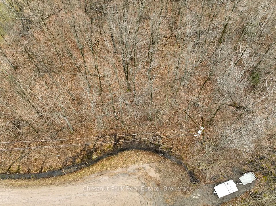 Lot 26 Maple Ridge Road, Nipissing, ON P0A 1Z0