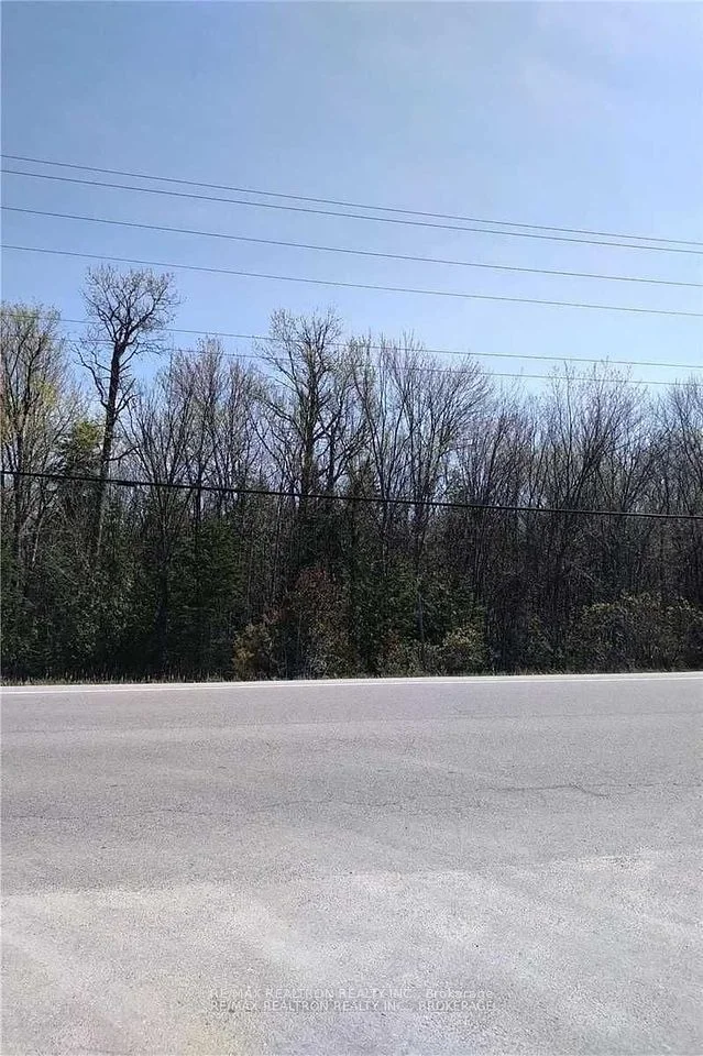 County Rd. 121 Road, Minden Hills, ON K0M 2K0