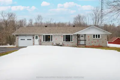 Detached in The Nation
