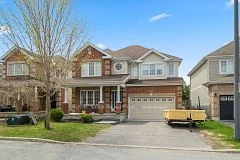 318 Wild Iris Avenue, Blossom Park - Airport And Area, On K1t 0b6