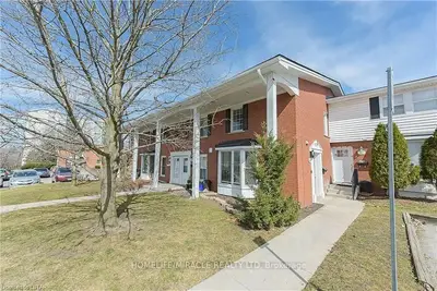 66 Arbour Glen Crescent, London East, On N5y 1z9