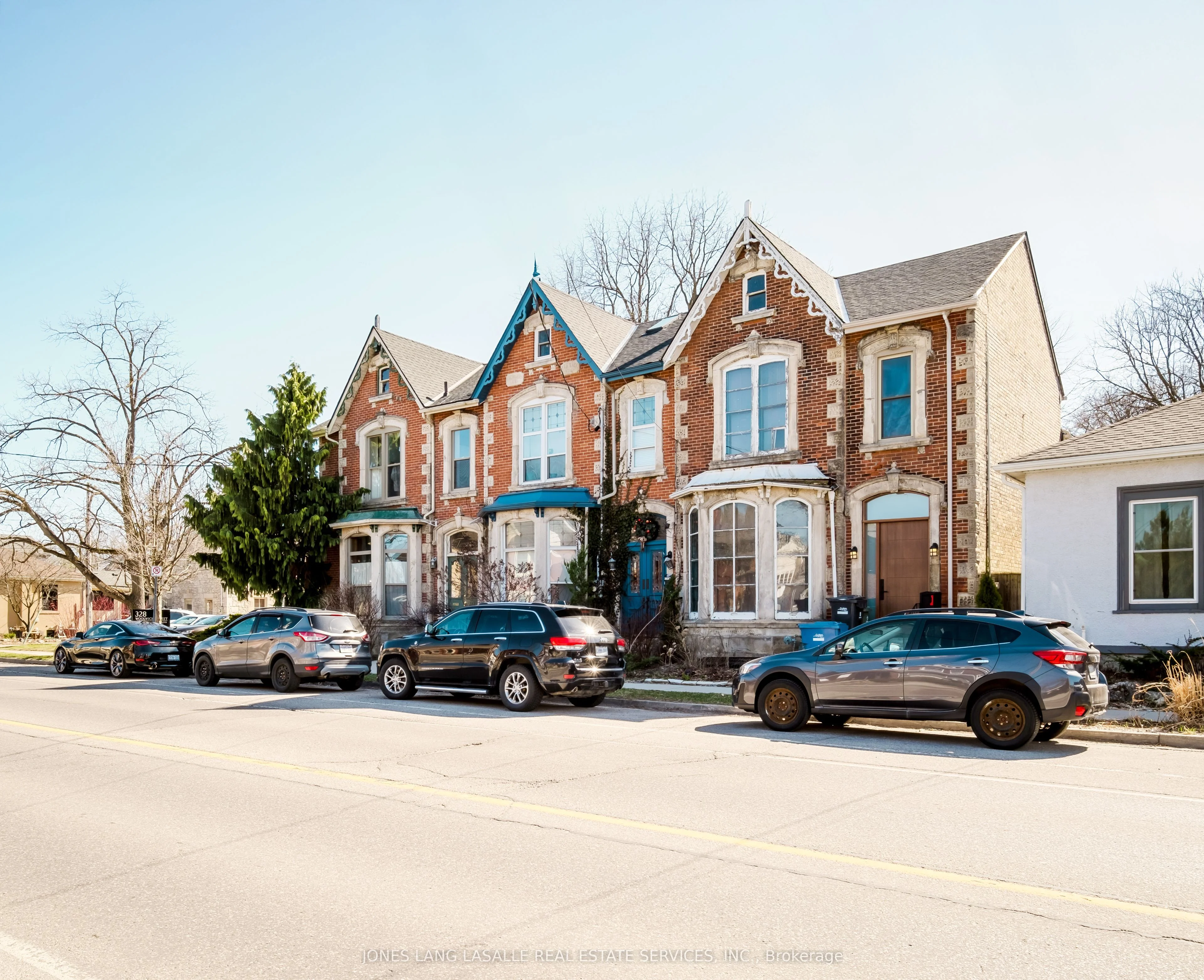 328 Woolwich Street, Guelph, On N1h 3w5