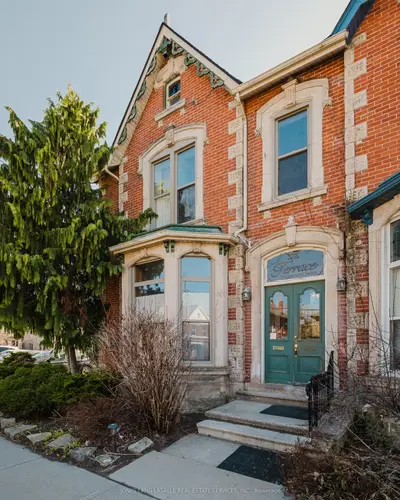 328 Woolwich Street, Guelph, On N1h 3w5