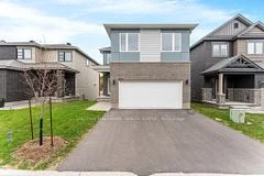 593 Enclave Lane, Clarence-rockland, On K4k 0m8