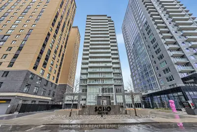Condo Apartment in Dows Lake - Civic Hospital and Area