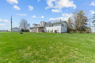 Detached in North Middlesex
