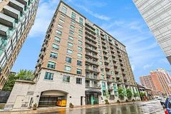 200 Besserer Street Unit #204, Lower Town - Sandy Hill, On K1n 0a7